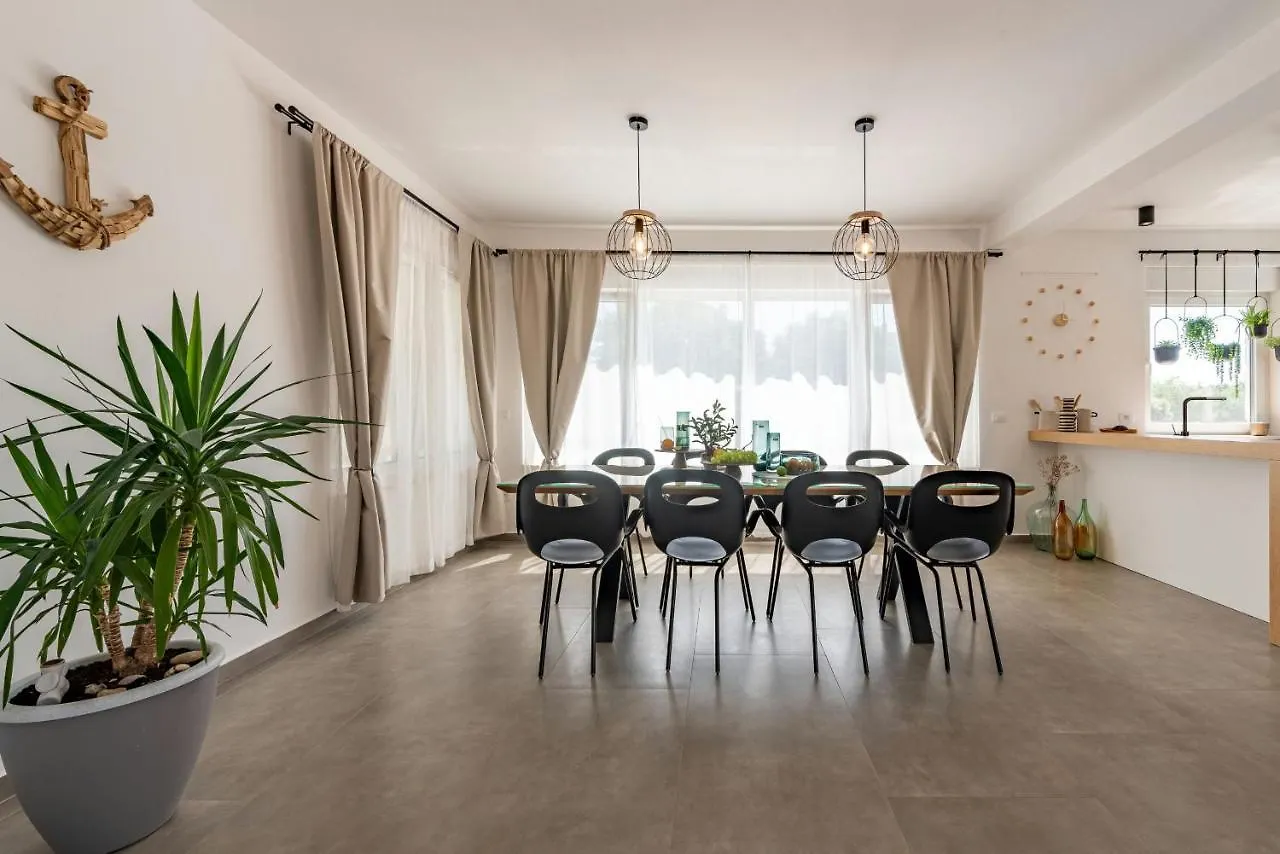 Villa Molaris Zadarvillas Donje Selo