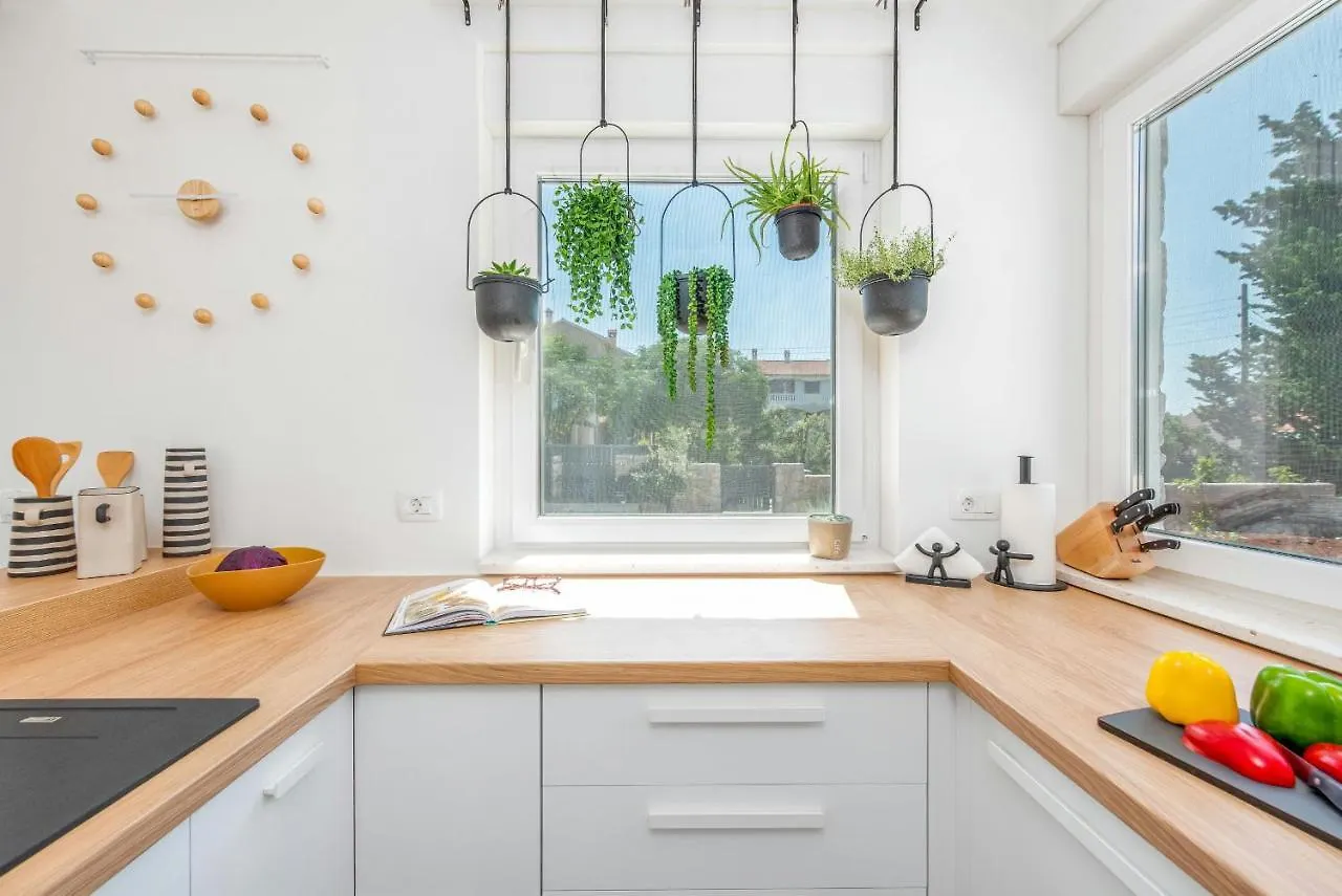 Villa Molaris Zadarvillas Donje Selo 0*,  Κροατία