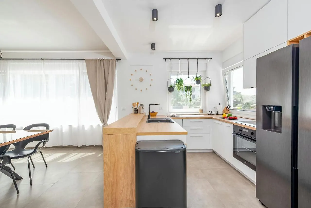 Villa Molaris Zadarvillas Donje Selo