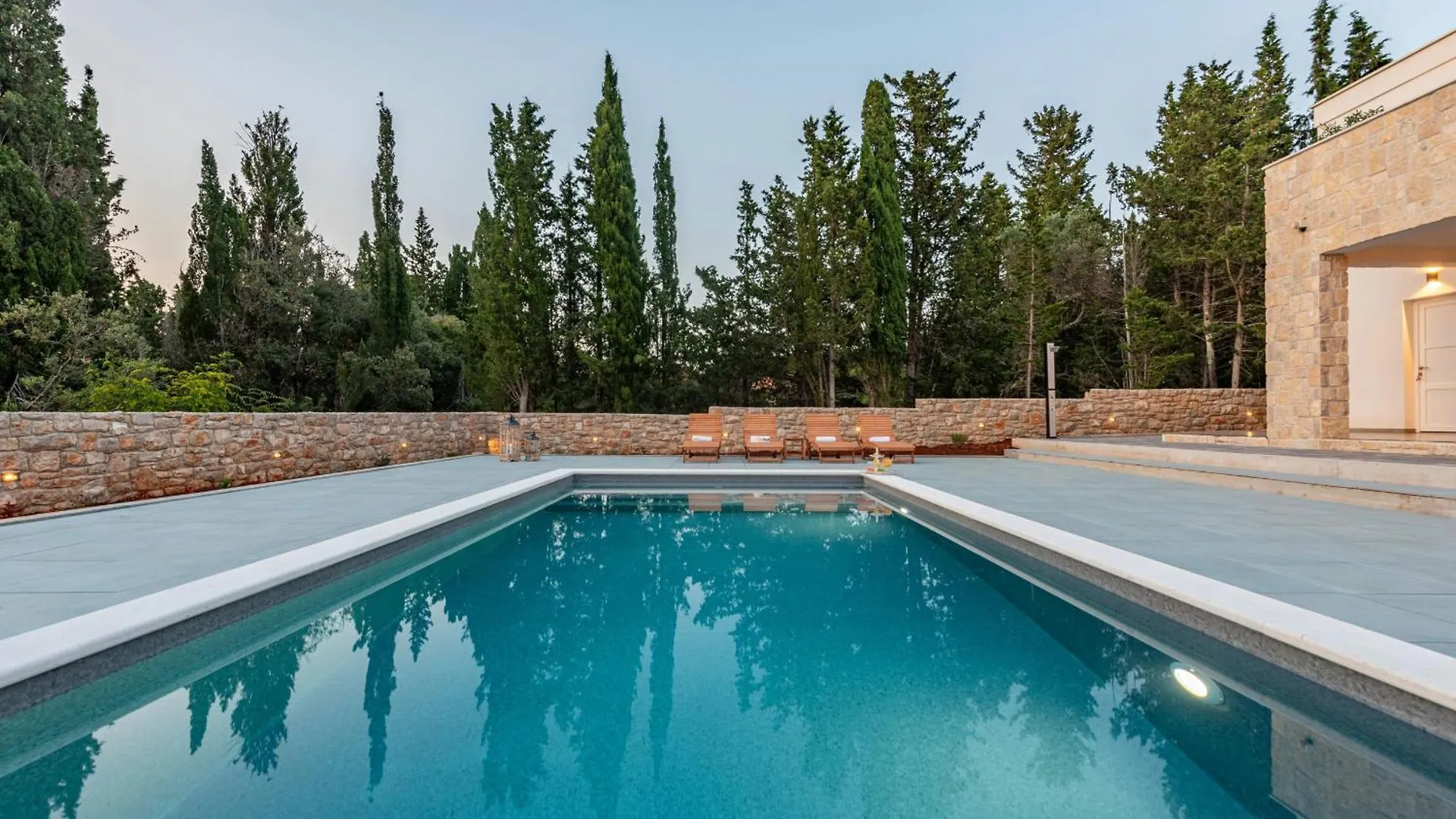 Villa Molaris Zadarvillas Donje Selo